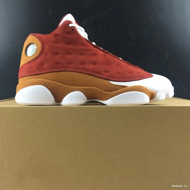 Bin 13 23  Jordan Premio Air 417212-601 Retro 0707